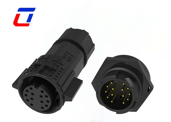 Buy bulkhead power connector, Good quality bulkhead power connector ...